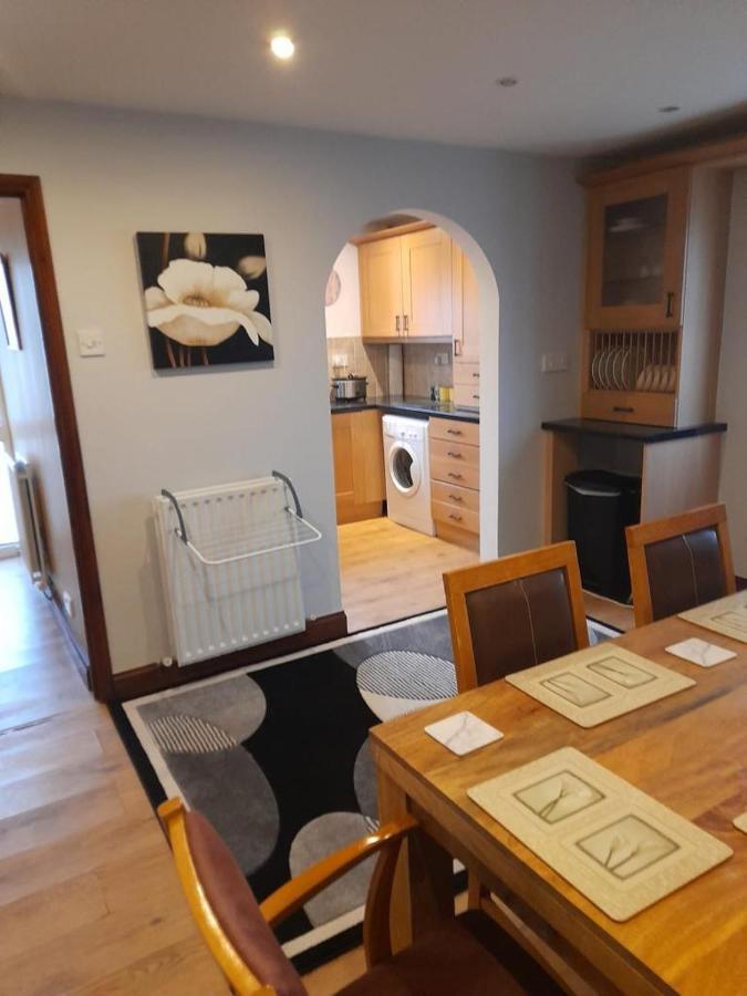 Quiet 3 Bed Close To The A1 Ньютон Эйклиф Экстерьер фото